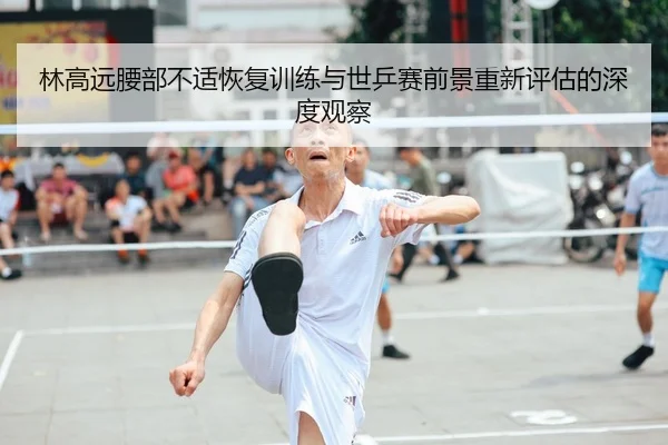 林高远腰部不适恢复训练与世乒赛前景重新评估的深度观察
